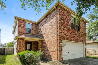 7627 Cypress Edge Dr in Cypress, TX - Building Photo - Building Photo