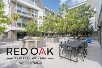 8820 Belford Ave in Los Angeles, CA - Building Photo - Building Photo