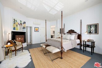 1416 Havenhurst Dr in West Hollywood, CA - Building Photo - Building Photo