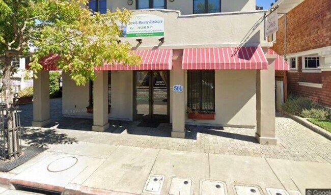 property at 514 B St