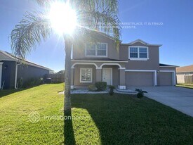 2647 Oak Haven Dr in Middleburg, FL - Building Photo