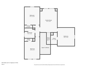 9202 Hidden Lake Cir in Magnolia, TX - Building Photo - Building Photo