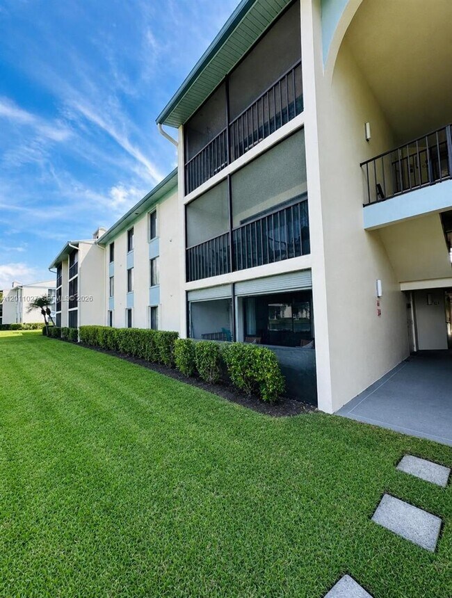 property at 1110 Green Pine Blvd