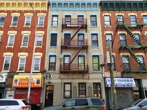 65 Malcolm X Blvd in Brooklyn, NY - Building Photo - Building Photo