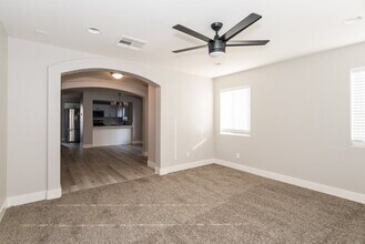 6002 Aripeka St in Henderson, NV - Building Photo - Building Photo