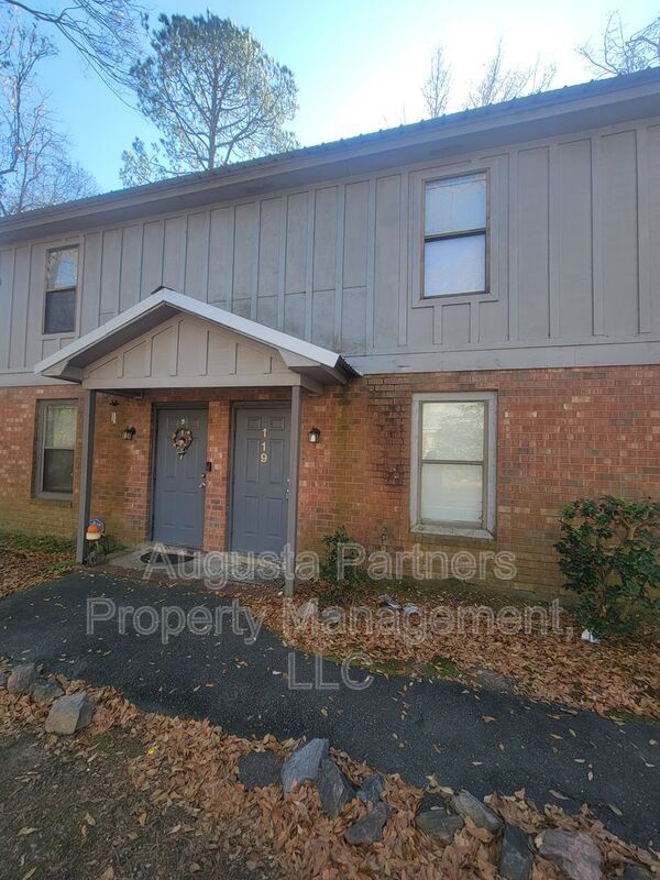 property at 119 Chalet North CT