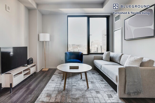 45 Stuart St in Boston, MA - Building Photo - Building Photo