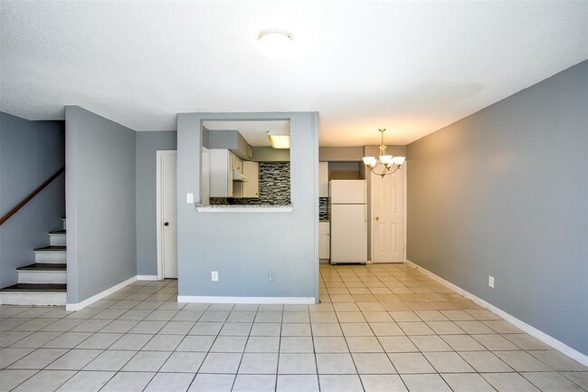property at 2215 Mission Hill Dr