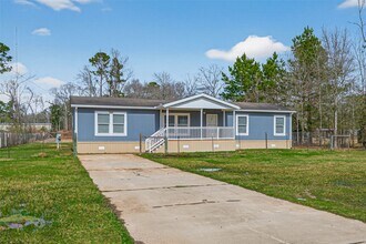 15933 W Relza Dr in Splendora, TX - Building Photo - Building Photo