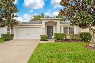 14502 Windigo Ln in Orlando, FL - Building Photo