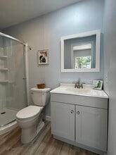 3219 Roscoe Ave, Unit Studio in Lakeland, FL - Foto de edificio - Building Photo