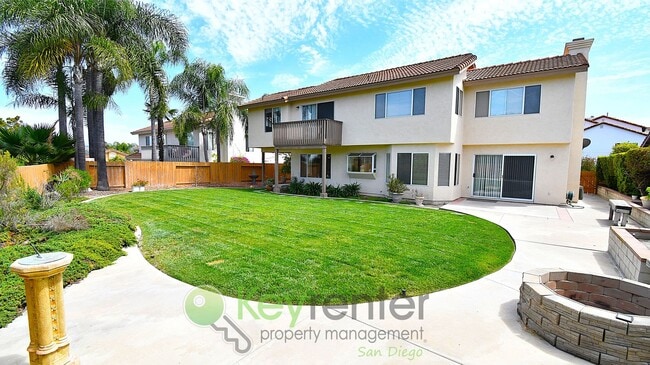 5030 Sunrose Ct in Oceanside, CA - Building Photo - Building Photo