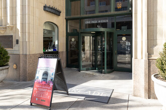 Residences at Grove Arcade in Asheville, NC - Building Photo - Building Photo