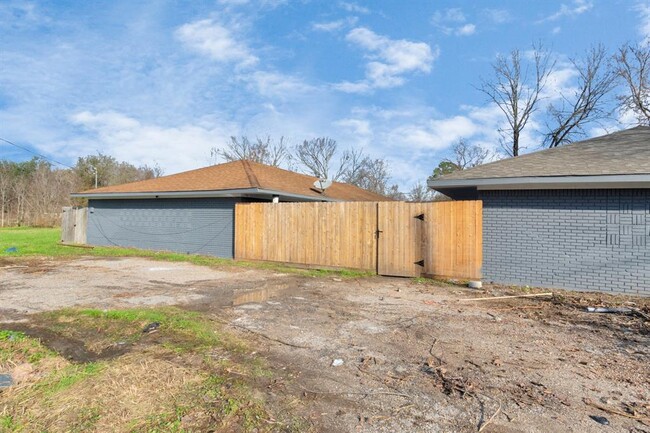 property at 3655 Seabrook St