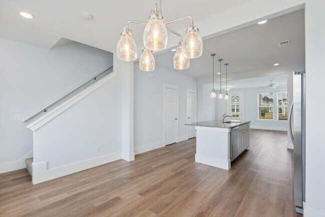 361 Baritone Rd in Summerville, SC - Building Photo - Building Photo