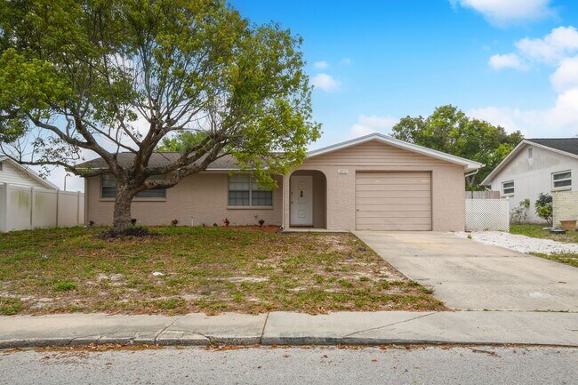 4818 Dogwood St in New Port Richey, FL - Building Photo - Building Photo