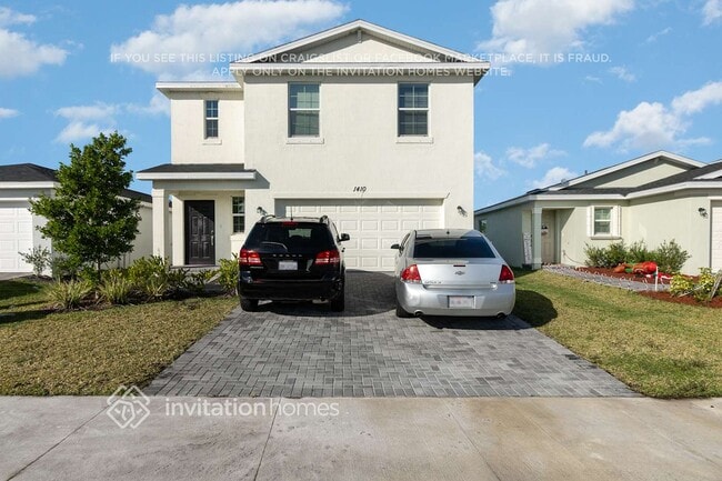 property at 1410 Diablo Cir SW