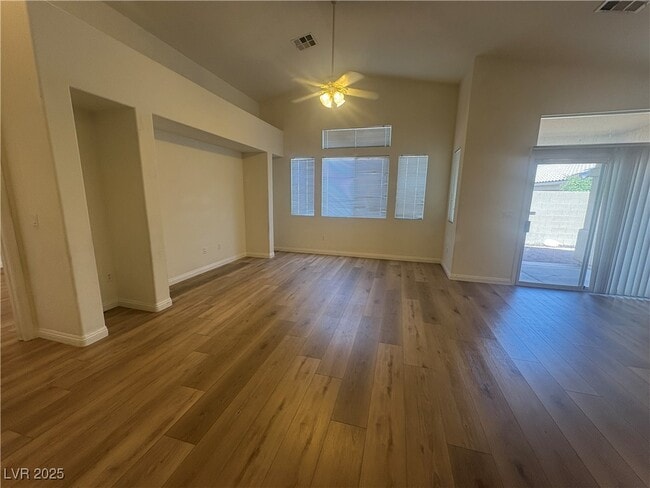 6783 Quarterhorse Ln in Las Vegas, NV - Building Photo - Building Photo