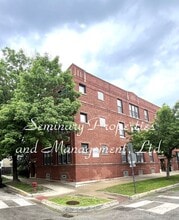 3401 N Seminary in Chicago, IL - Building Photo - Building Photo