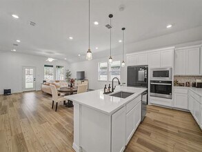 2104 Franklin St in Princeton, TX - Building Photo - Building Photo