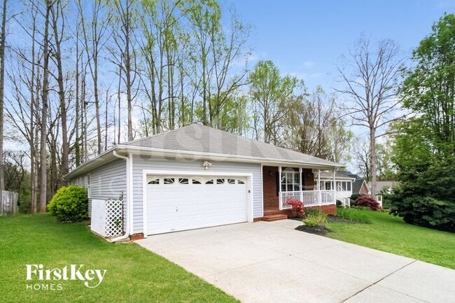 3145 Creighton Ln in Winston-Salem, NC - Building Photo - Building Photo