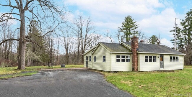 property at 257 Mill Rd
