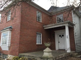 46 E Babbitt St in Dayton, OH - Building Photo