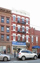 181 Court St in Brooklyn, NY - Building Photo