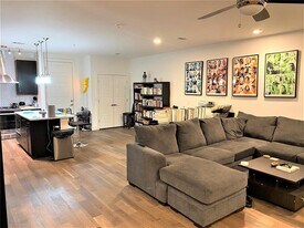 1615 E 7th St in Austin, TX - Building Photo