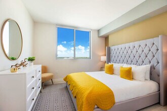 3900 Biscayne Blvd in Miami, FL - Foto de edificio - Building Photo