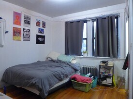 25 Wilson Park in Boston, MA - Building Photo