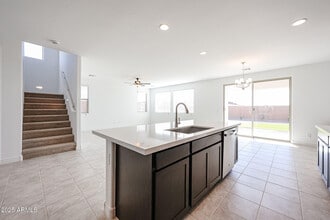 14759 W Cottontail Ln in Surprise, AZ - Building Photo - Building Photo