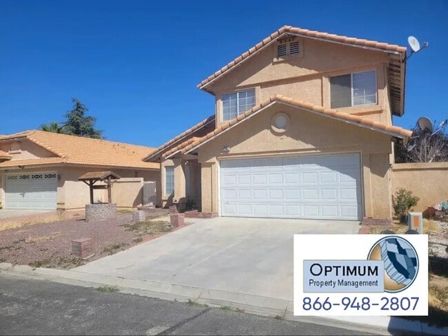 12457 Corkwood Ln in Victorville, CA - Building Photo - Building Photo