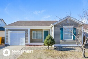 5117 Kittredge St in Denver, CO - Building Photo