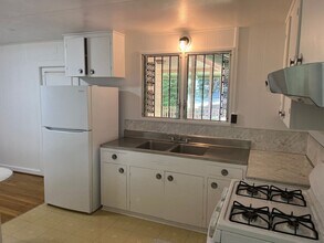 1006 Ilima Dr in Honolulu, HI - Building Photo - Building Photo