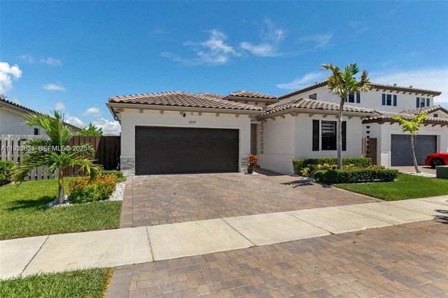 11939 SW 241 Ter in Homestead, FL - Building Photo - Building Photo