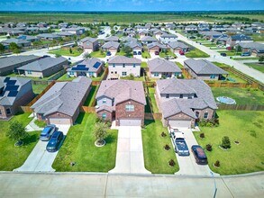 1017 Misty Patch Dr in Katy, TX - Building Photo - Building Photo