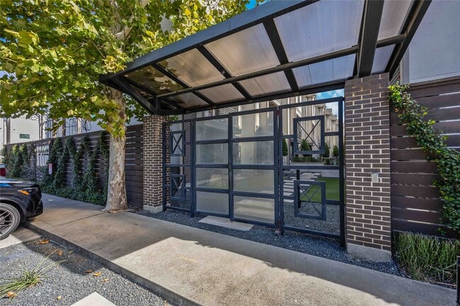 property at 4235 Allen St