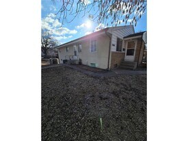 4857 5th St NE in Columbia Heights, MN - Building Photo