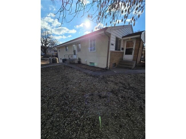 property at 4857 5th St NE