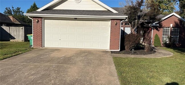 281 Stein St in Centerton, AR - Building Photo - Building Photo