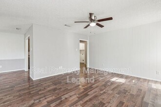 8236 El Retiro Rd in Fort Worth, TX - Building Photo - Building Photo