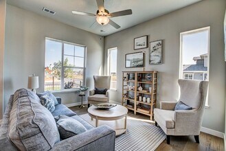 832 Mangold Ln in Fort Collins, CO - Building Photo - Building Photo