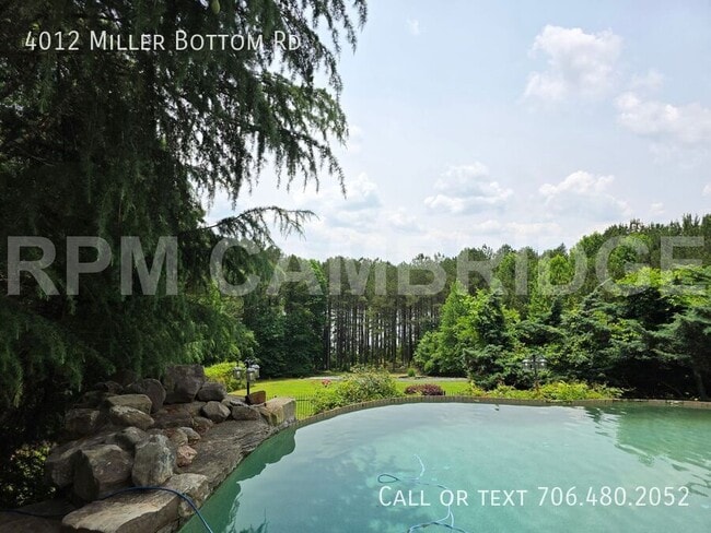 4012 Miller Bottom Rd in Loganville, GA - Building Photo - Building Photo