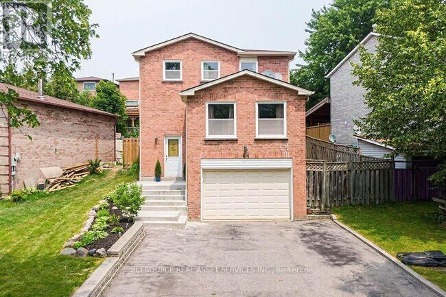 property at 44 Adams Dr