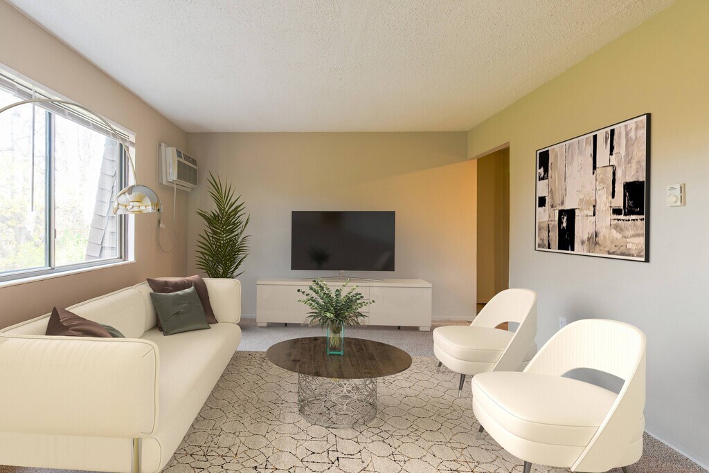 Piccadilly East Apartments in Oregon, OH