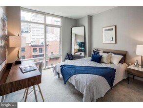 1213 Walnut St in Philadelphia, PA - Building Photo - Building Photo