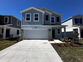5431 Meadow Walk Dr in Davenport, FL - Building Photo