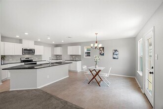 117 W Point Way in Elgin, TX - Building Photo - Building Photo