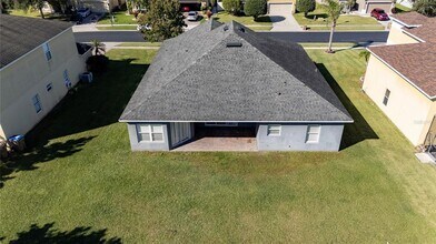 4533 Caladium Ct in Kissimmee, FL - Building Photo - Building Photo